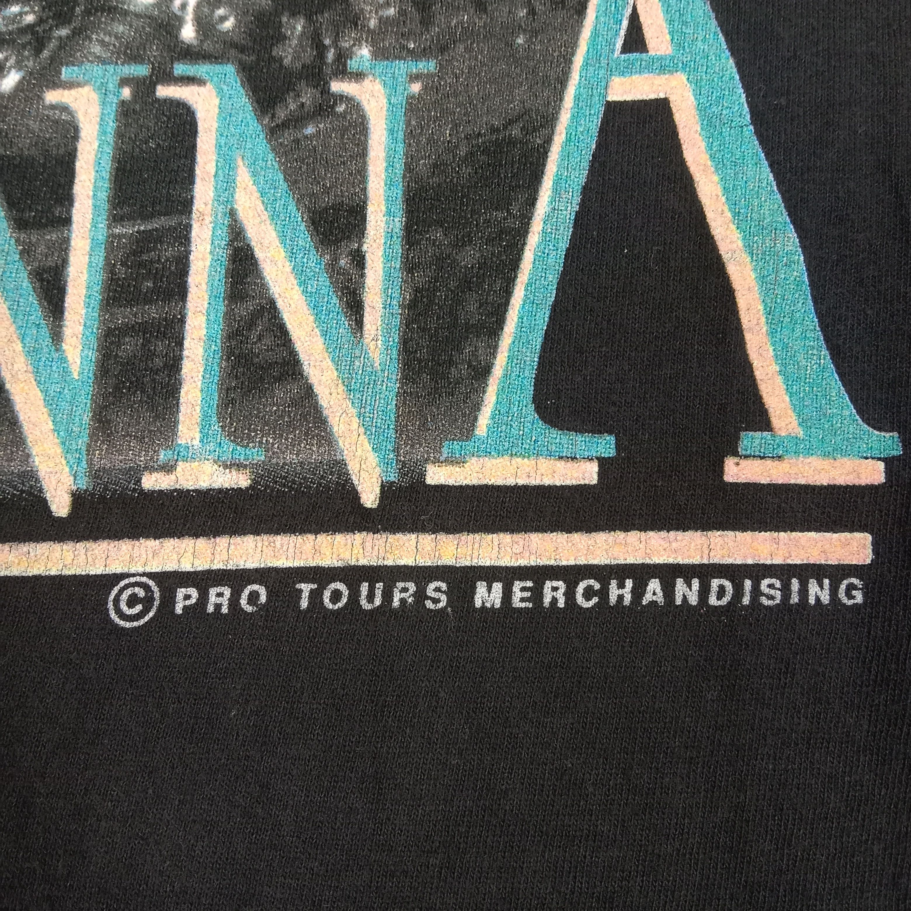 Band Tees × Vintage Wynonna X Harley Davidson Singer Music Vintage Tshirt Size US L / EU 52-54 / 3 - 6 Thumbnail