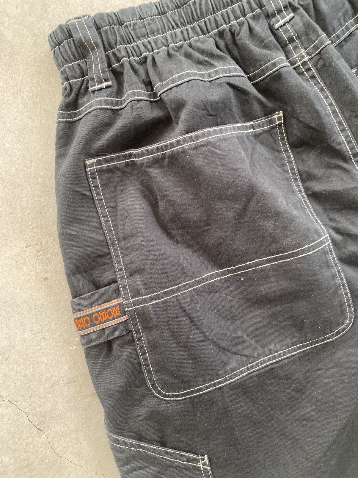Hobo × Vintage VIBTAGE HOBO JORTS Size US 34 / EU 50 - 8 Thumbnail