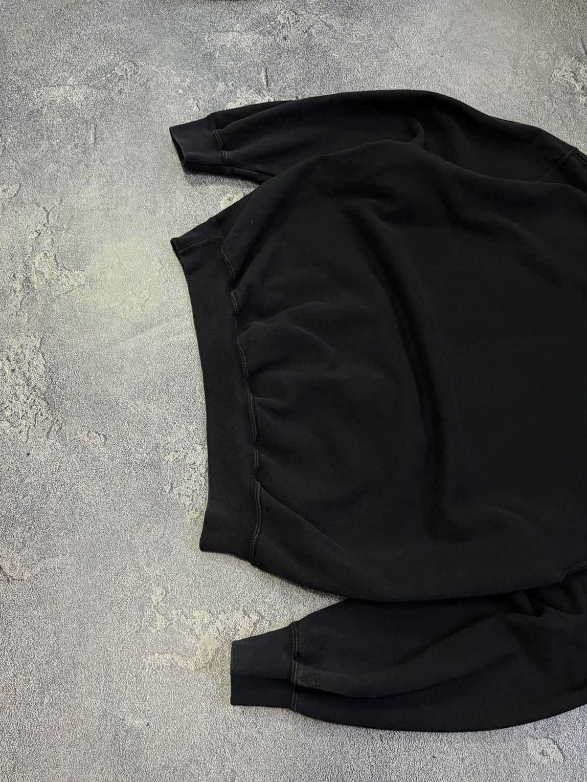 Vintage Vintage Naruto Shippuden Hoodie Black Anime Manga Y2K XL Size US XL / EU 56 / 4 - 13 Thumbnail