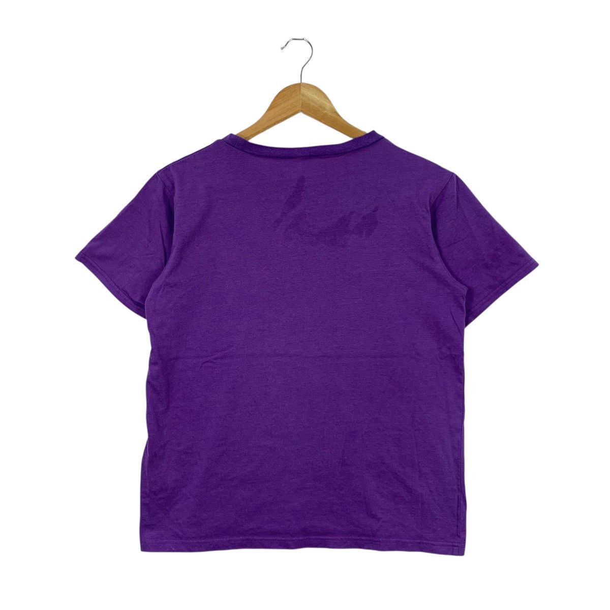 Japanese Brand NEON GENESIS EVANGELION Eva:01 Anime Japan ShortSleeve Shirt Size US S / EU 44-46 / 1 - 4 Thumbnail