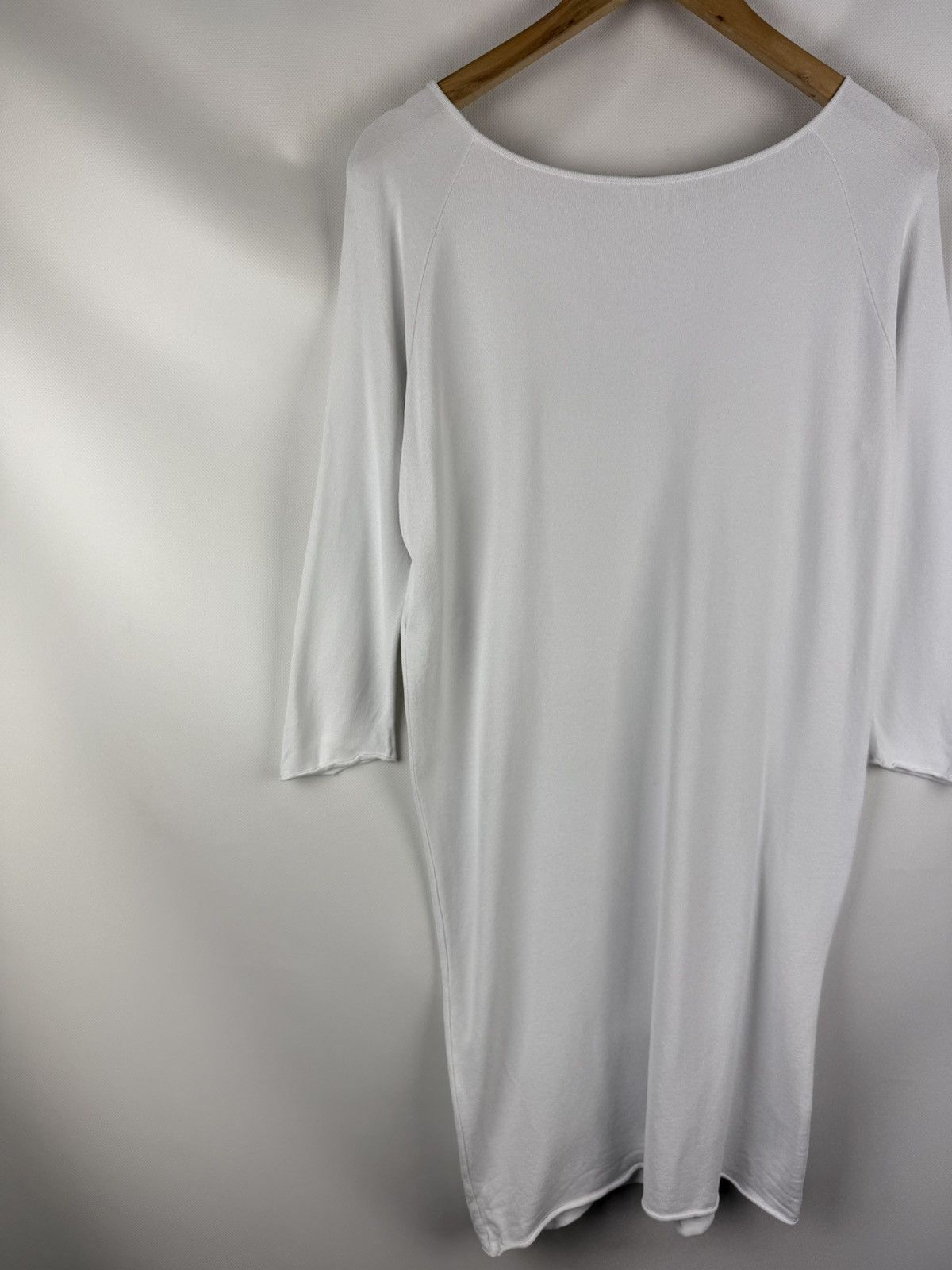 Annette Gortz Annette Gortz Avant-Garde Lagenlook L/S Viscose Dress Size XS / US 0-2 / IT 36-38 - 14 Thumbnail