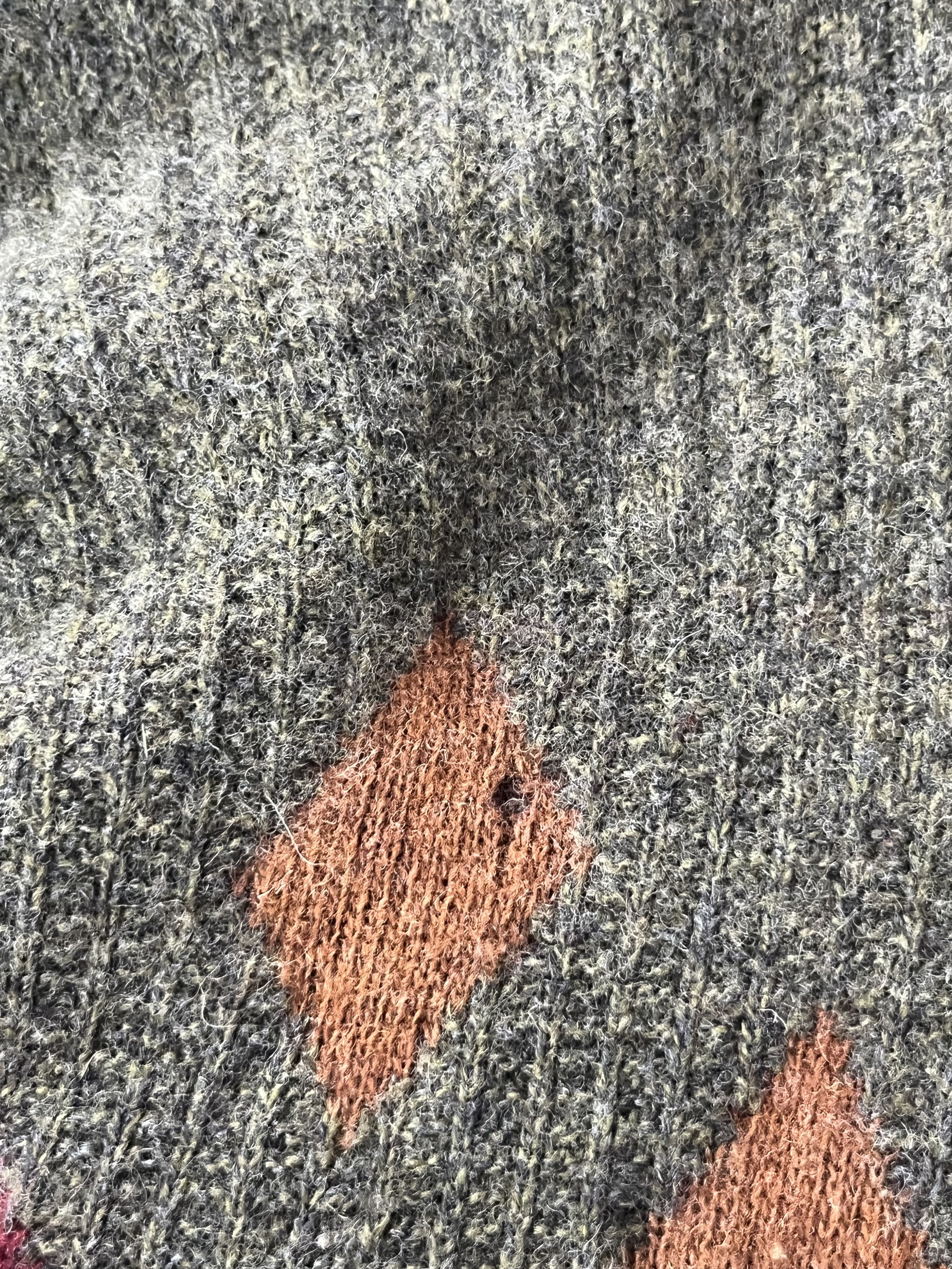 Pierre Balmain Vintage Luxury Knitwear Pierre Balmain Paris Made in Italy Size US L / EU 52-54 / 3 - 11 Thumbnail