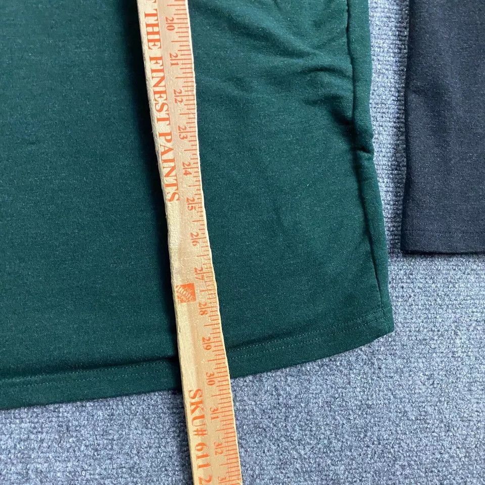 Orvis Orvis Shirt Men's Large Green Casual Rayon Blend Adults L Size US L / EU 52-54 / 3 - 7 Thumbnail