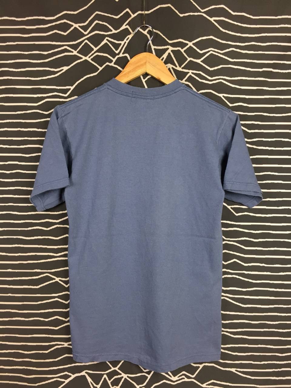 Pendleton Vtg Pendleton Woolen Mills Big Logo Made In Japan Tee Size US S / EU 44-46 / 1 - 6 Thumbnail