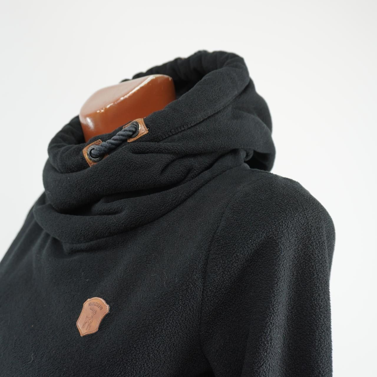 Naketano Women's Hoodie Naketano Size S / US 4 / IT 40 - 11 Thumbnail