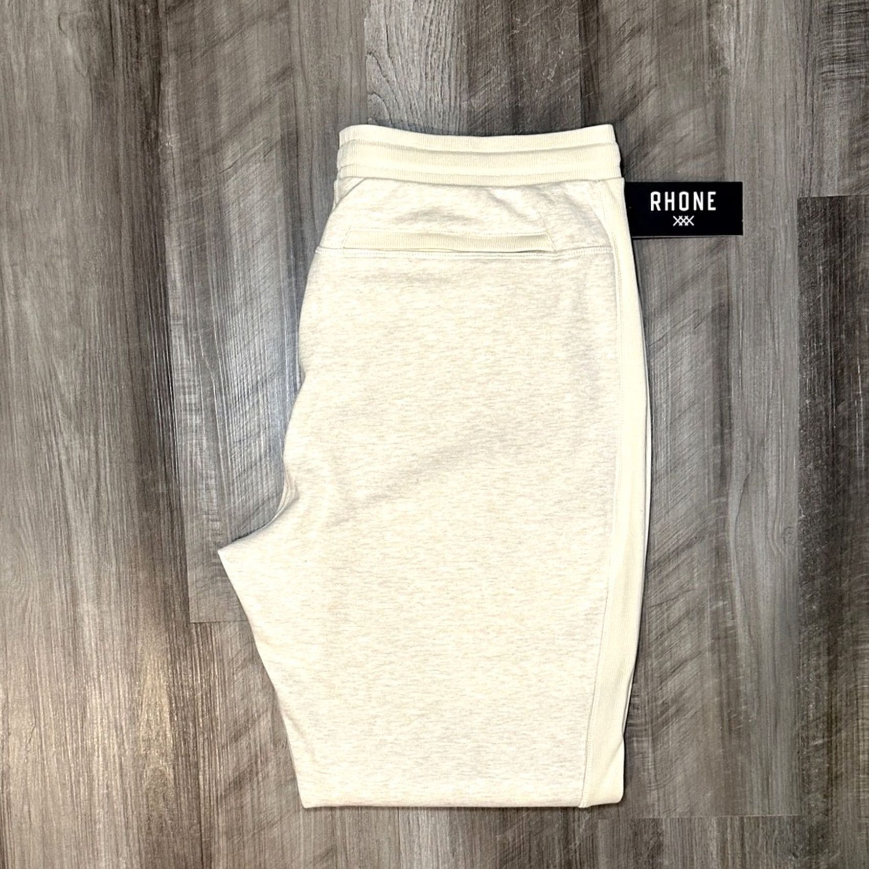 Rhone RHONE Heritage Mid Weight Sweatpants - XL Men Size US 36 / EU 52 - 2 Thumbnail