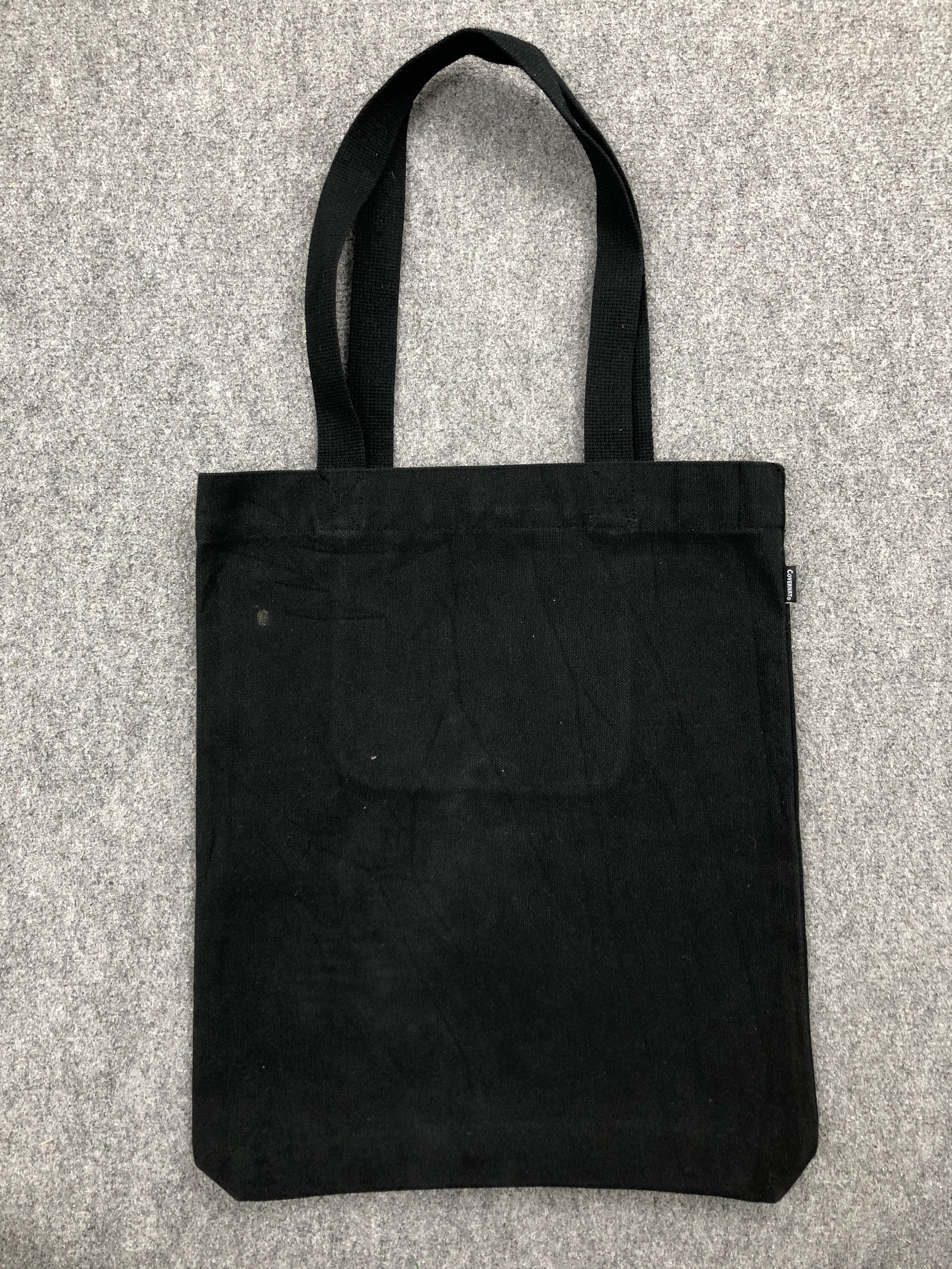 COVERNAT × Vintage Covernat Totebag BG0142 Size ONE SIZE - 8 Thumbnail