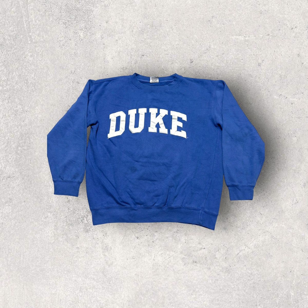 Other Duke sweatshirt Size US M / EU 48-50 / 2 - 1 Thumbnail