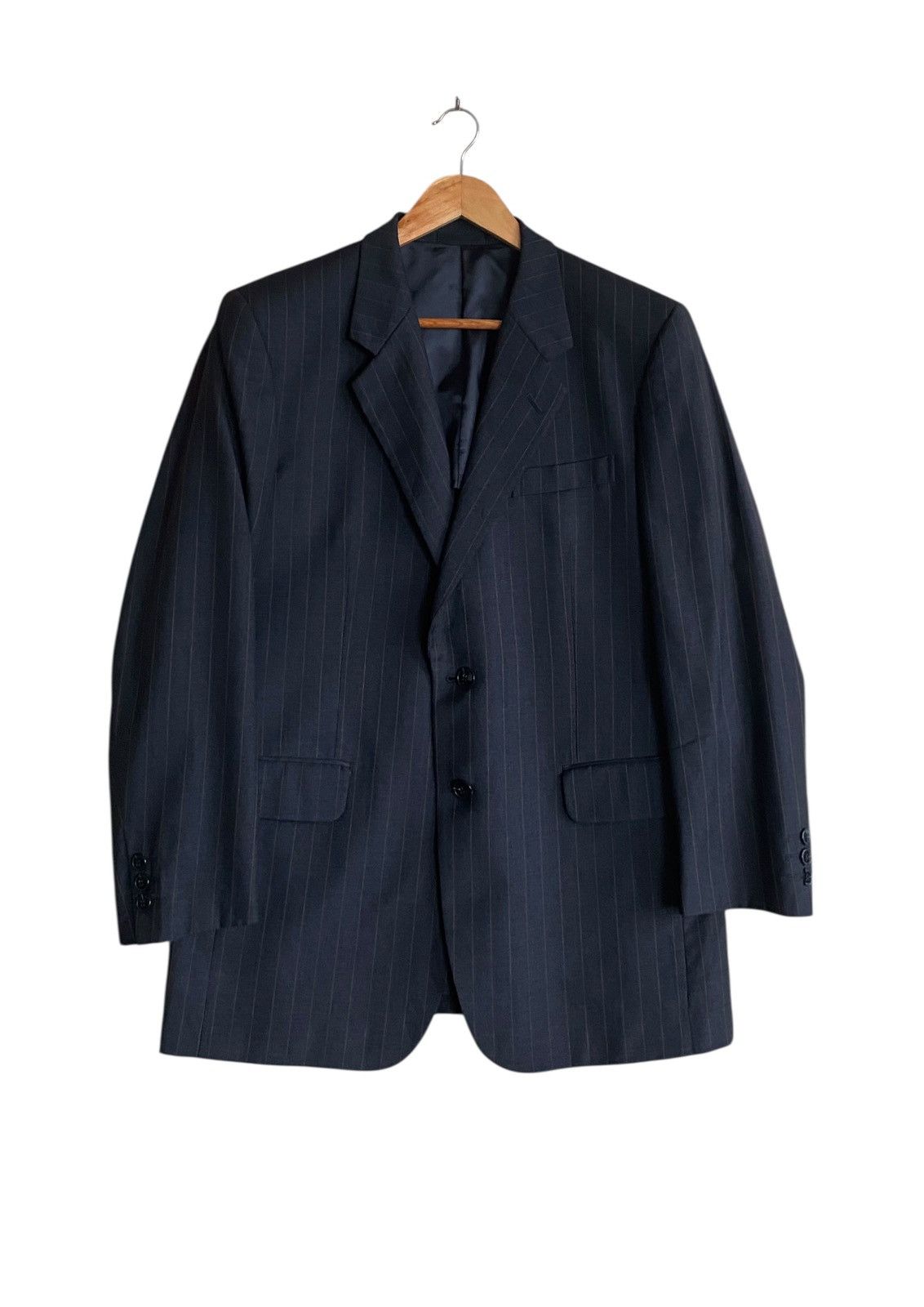 Loro Piana Vintage Brand Loro Piana X The Malts Jacket 2000s Size US L / EU 52-54 / 3 - 1 Thumbnail