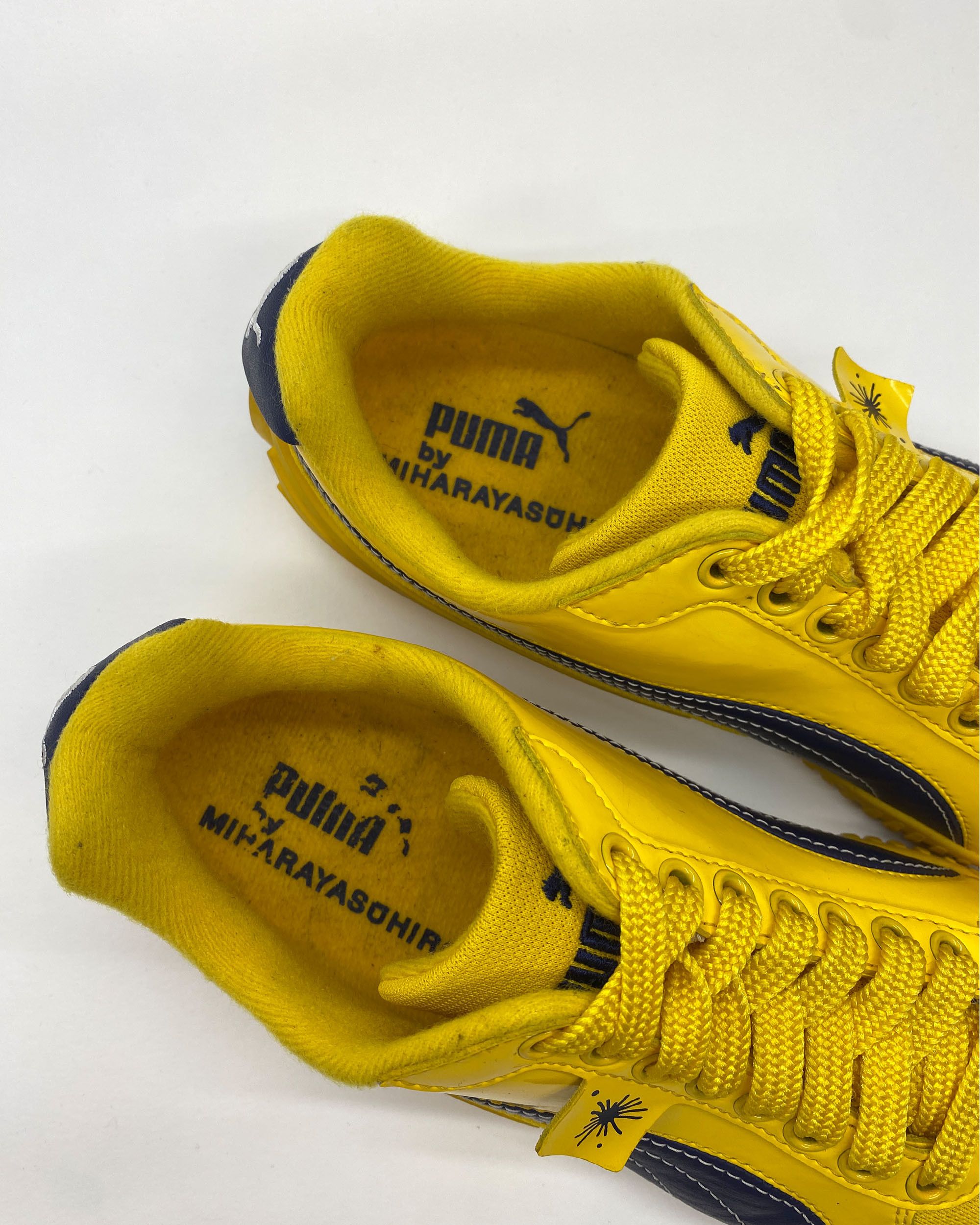 Maison MIHARA YASUHIRO × Puma 2000s MY-12 Sneaker Size US 8 / IT 38 - 5 Thumbnail