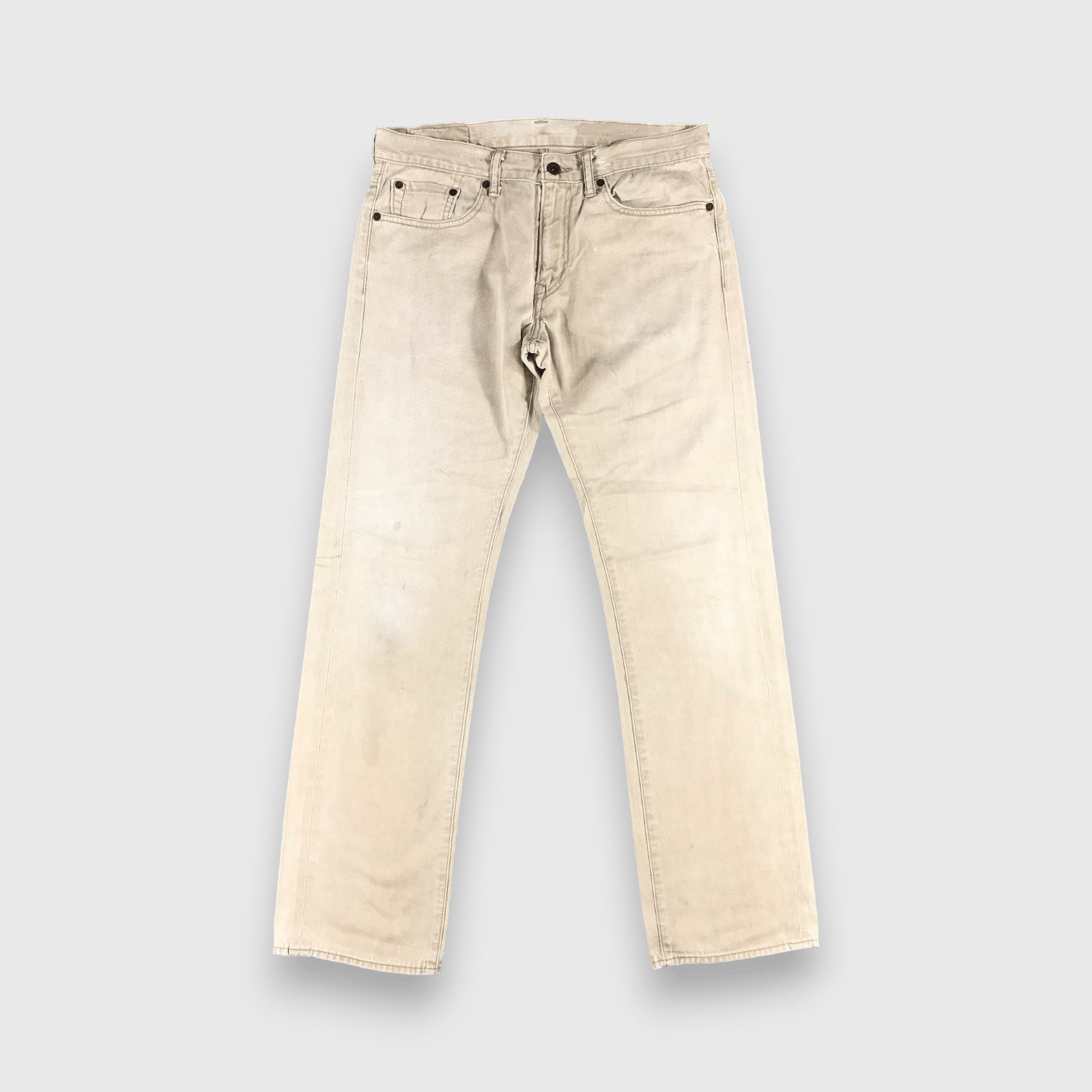 Levi's Vintage Levis Jeans-J1975 Size US 33 - 1 Thumbnail