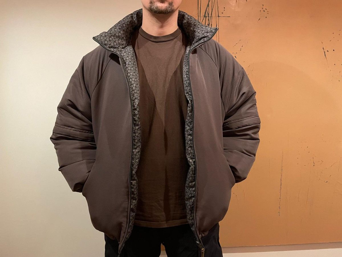 Acne Studios Acne Studios Reversible Down Jacket, Size 48 Size US XL / EU 56 / 4 - 5 Thumbnail