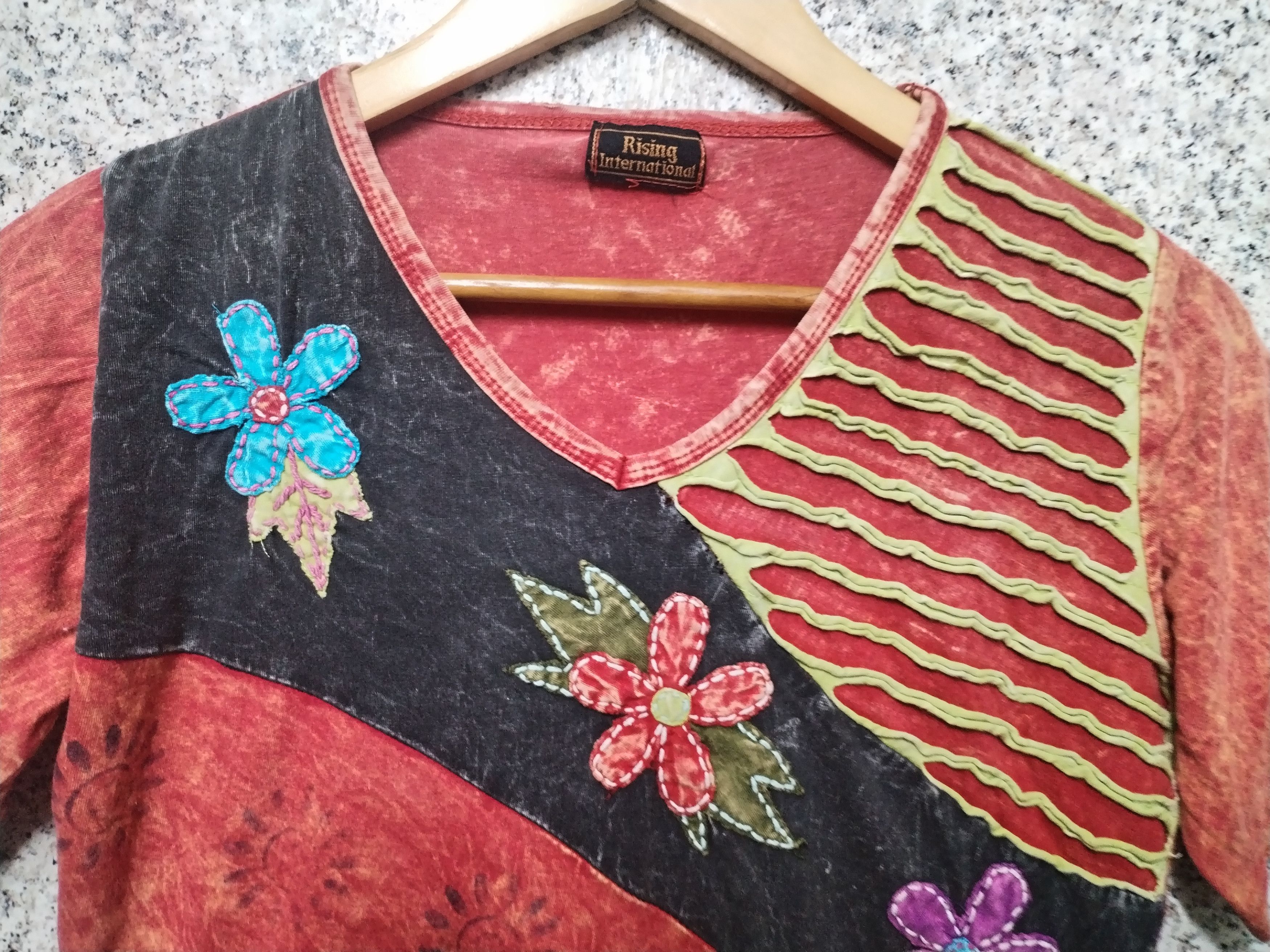 Japanese Brand × Seditionaries × Vintage Vintage Punk Very Rare Size S / US 4 / IT 40 - 3 Thumbnail