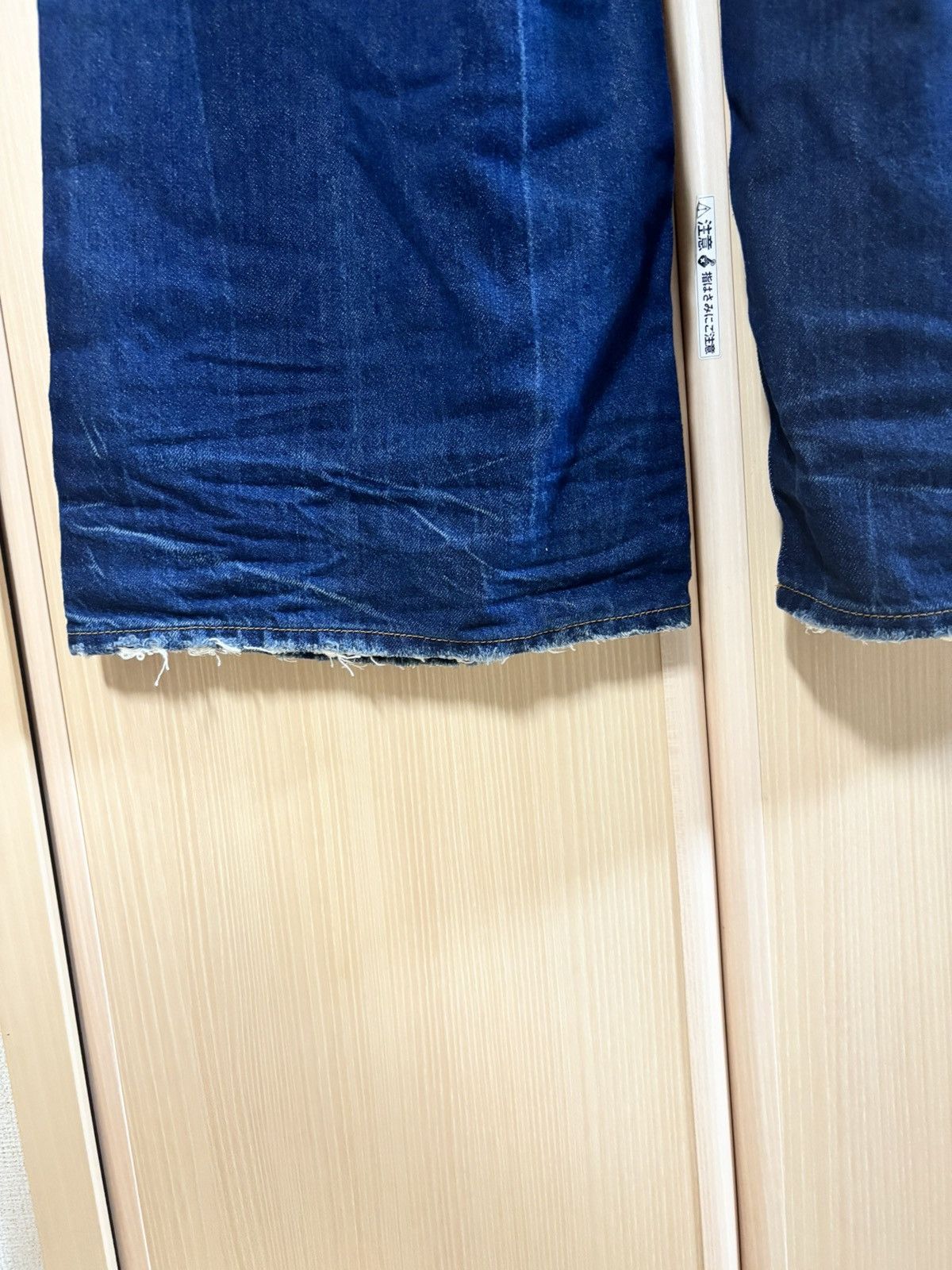 Diesel Diesel D-rise 31x30 Size US 31 - 7 Thumbnail