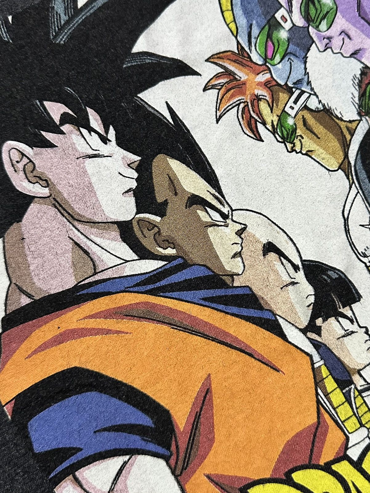 Other DragonBall Z shirt Size US L / EU 52-54 / 3 - 2 Thumbnail
