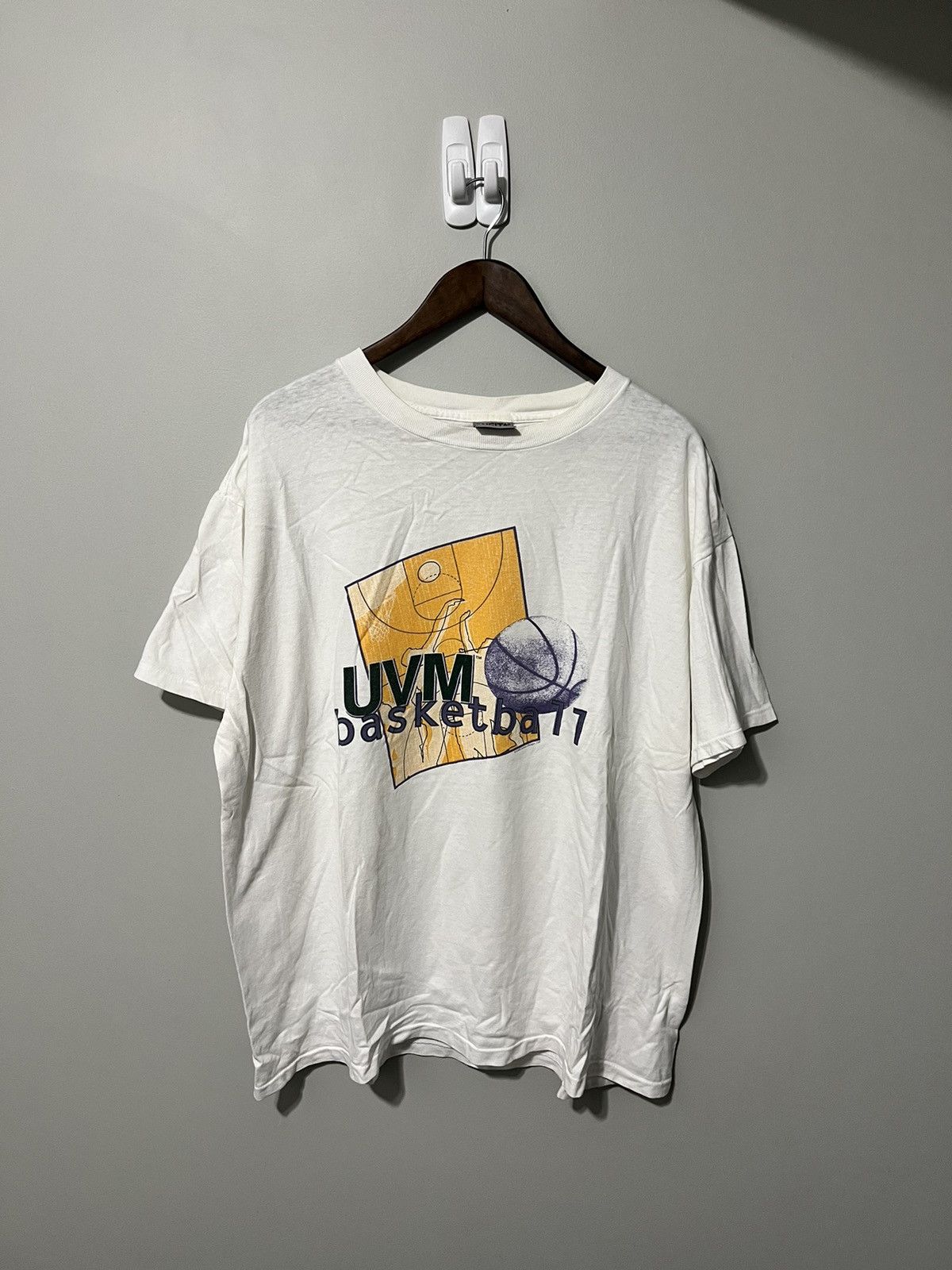 vintage-vintage-uvm-basketball-shirt-grailed