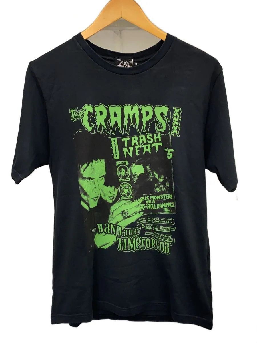 Hysteric Glamour The Cramps Tee Size US M / EU 48-50 / 2 - 1 Thumbnail