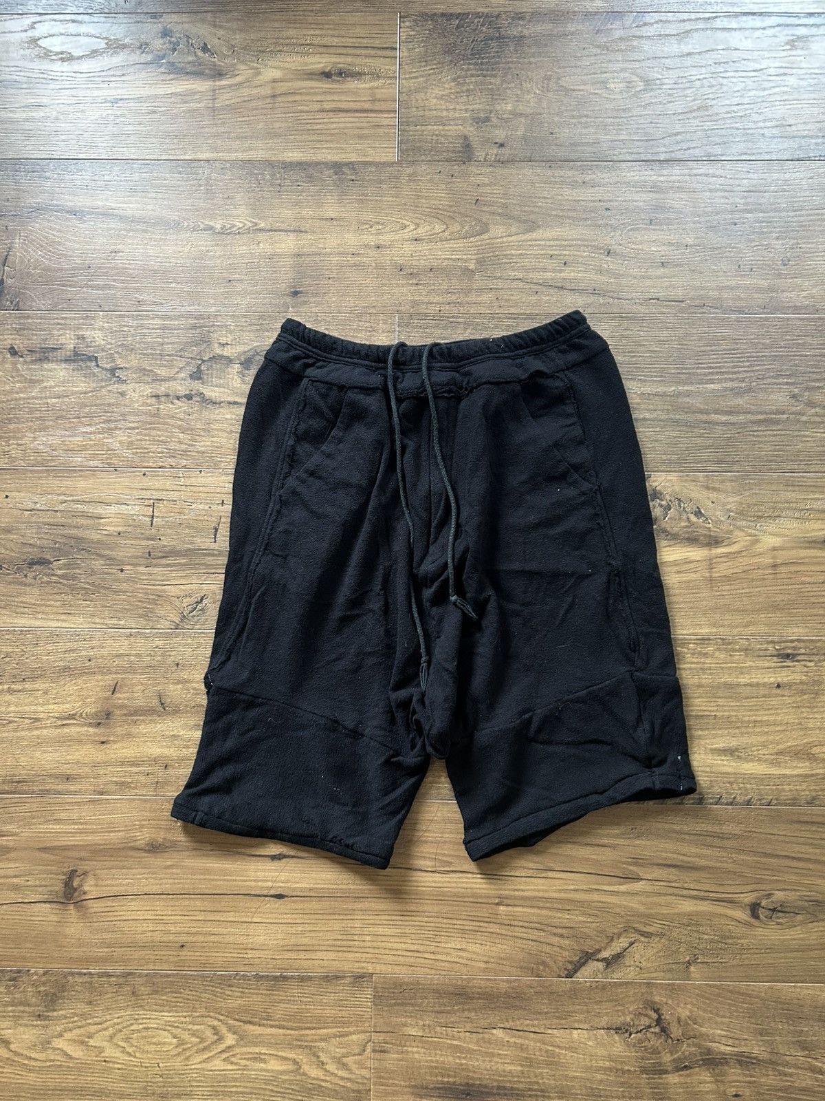 Julius Julius SS15 Sample Sarouel Pants | Grailed