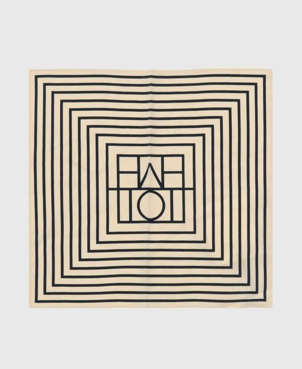 Neckerchief Signature, Women's