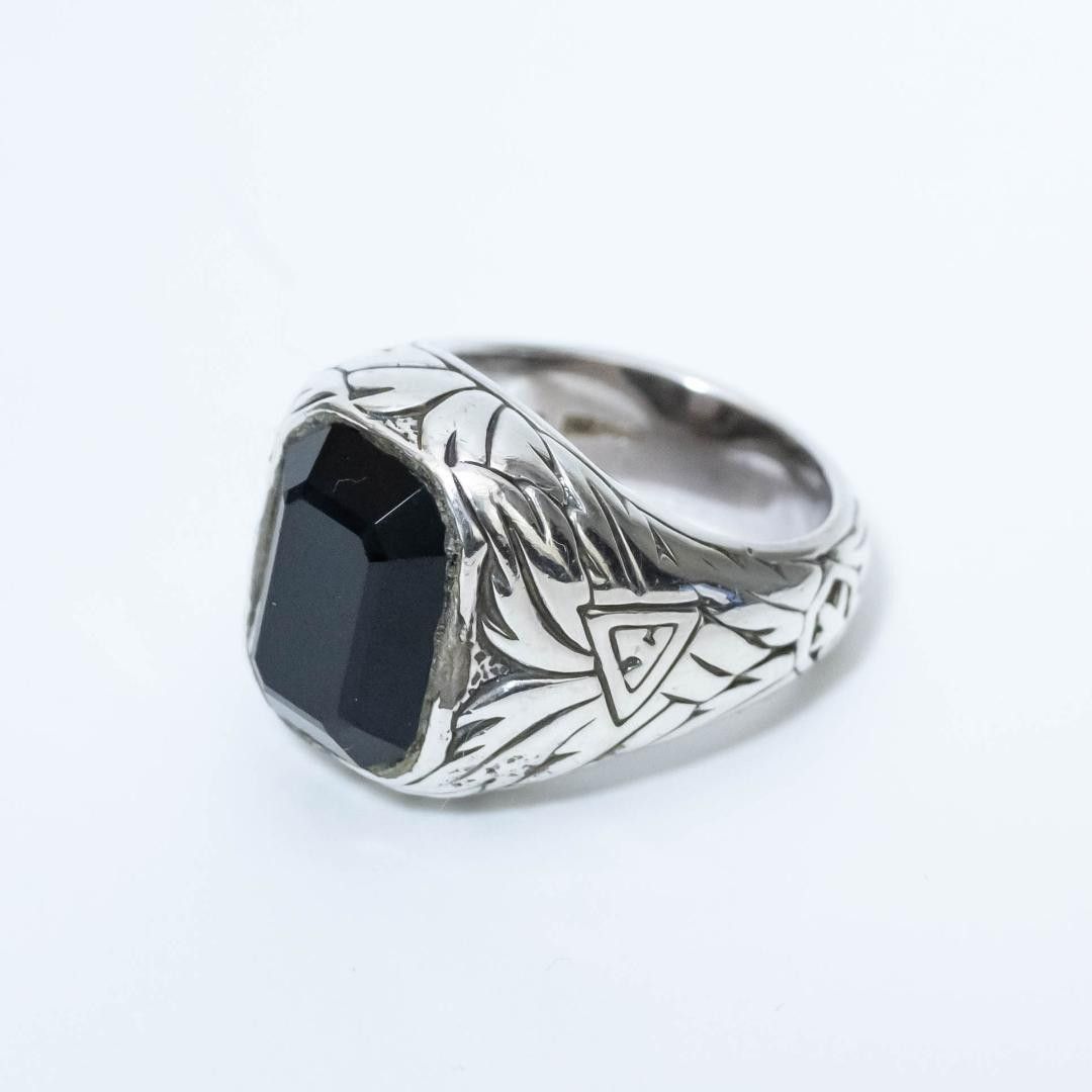 Undercover Undercover Collage Ring Size 13 Size ONE SIZE - 2 Thumbnail