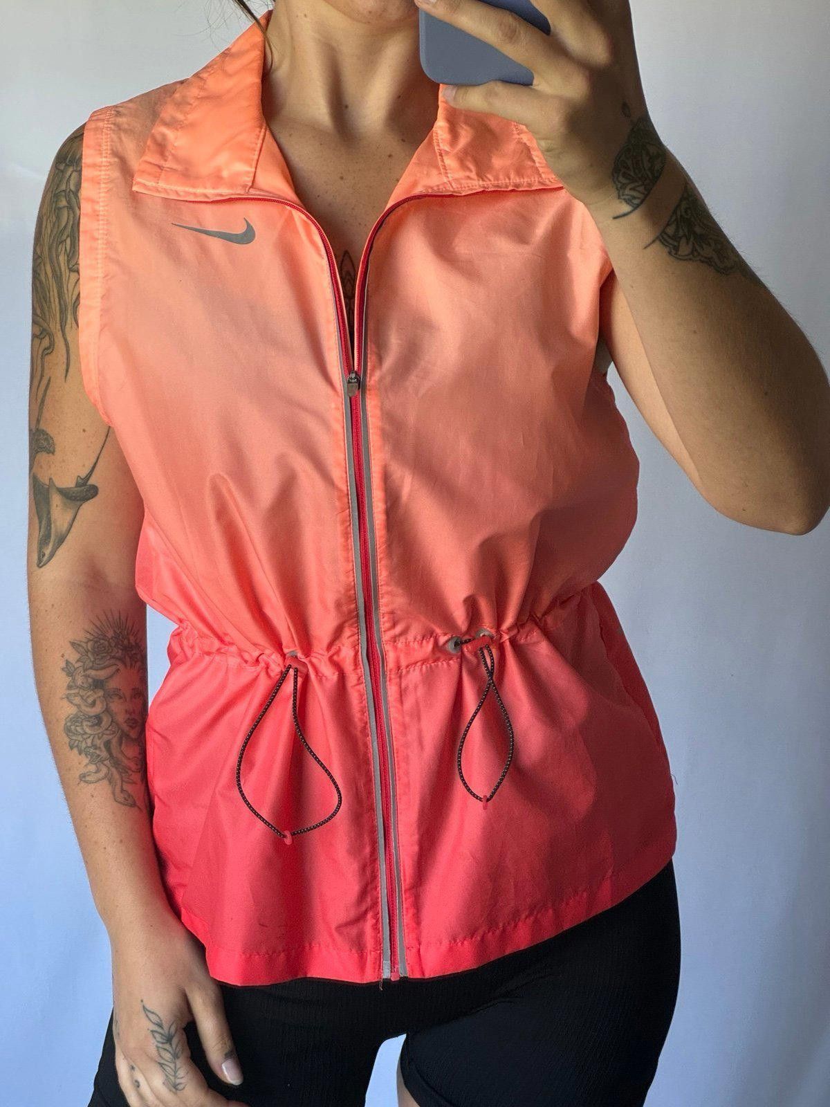 Nike Nike vest Size M / US 6-8 / IT 42-44 - 1 Thumbnail