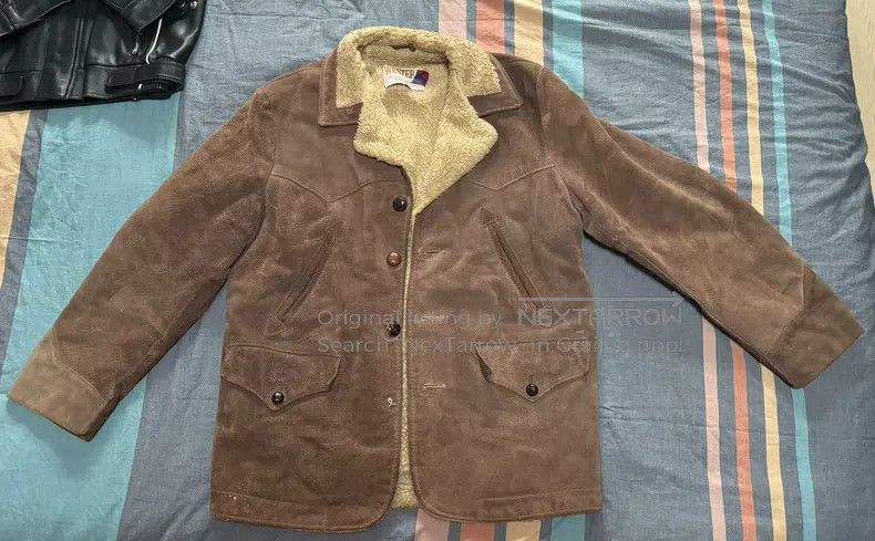 Other Vintage jacket Size US XS / EU 42 / 0 - 1 Thumbnail