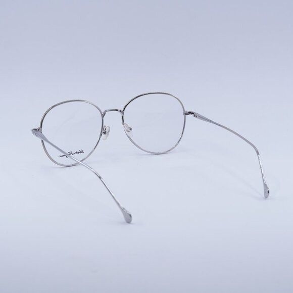 Salvatore Ferragamo 🕶️ New Salvatore Ferragamo SF2189 724 Eyeglasses Size ONE SIZE - 4 Thumbnail