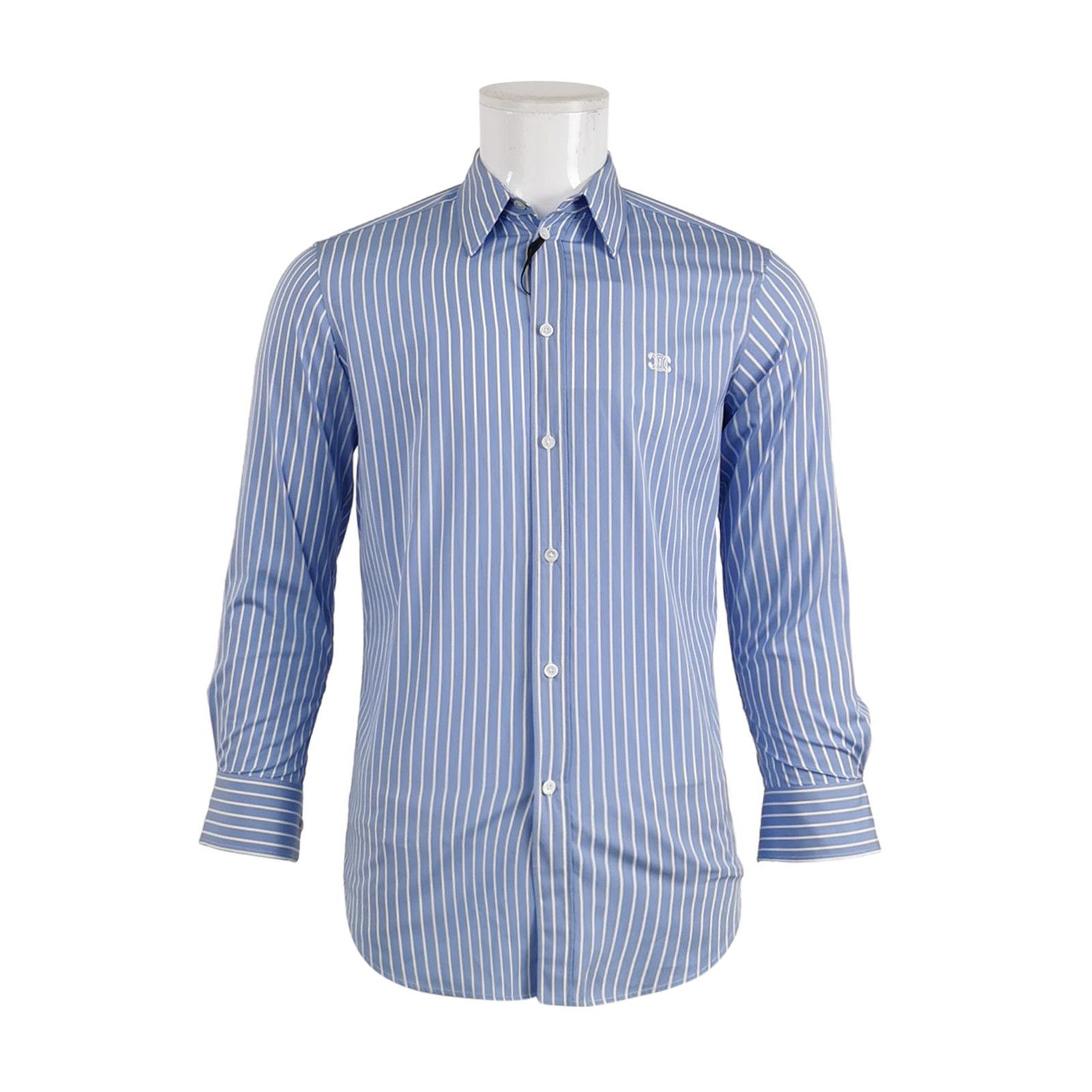 Celine Celine Men xs Button Ups Size US XS / EU 42 / 0 - 1 Thumbnail
