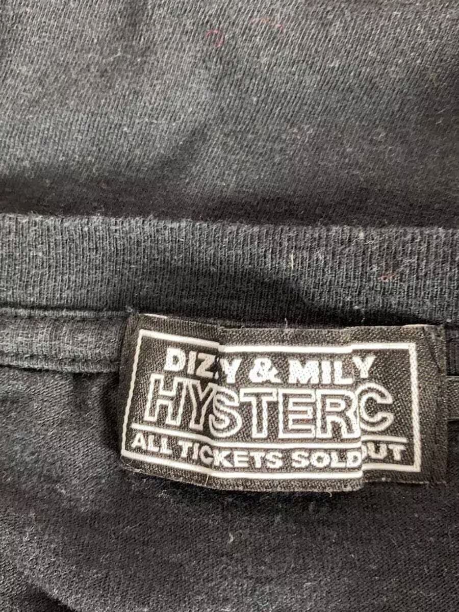 Hysteric Glamour Hysteric Logo Tee Size US L / EU 52-54 / 3 - 4 Thumbnail