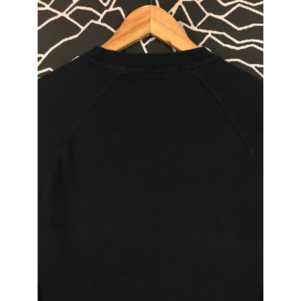 Maui and Sons × Vintage Vtg Maui And Sons Flame Logo Long Sleeve Tee Size US M / EU 48-50 / 2 - 8 Thumbnail