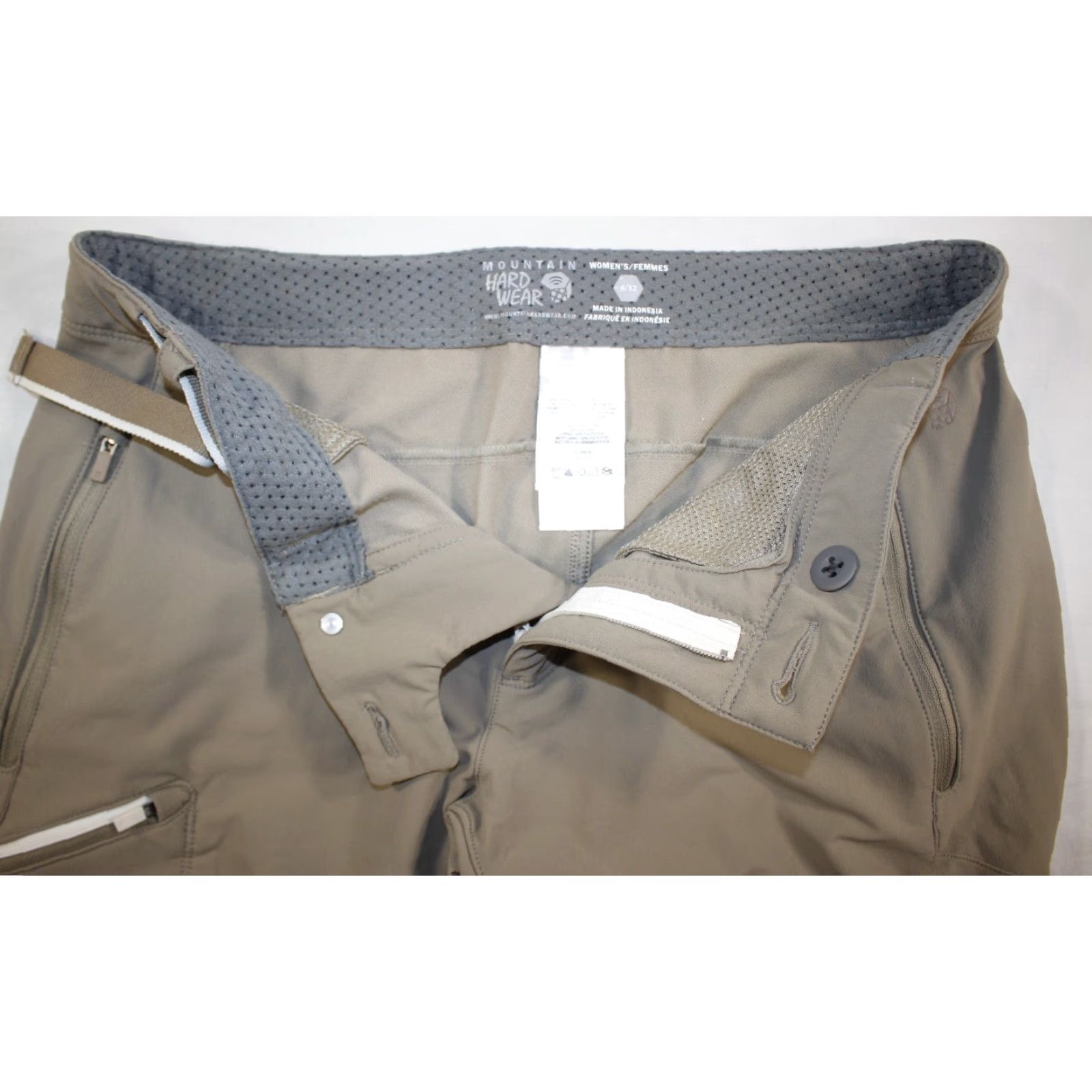 Mountain Hardwear VINTAGE Size 28" / US 6 / IT 42 - 6 Thumbnail