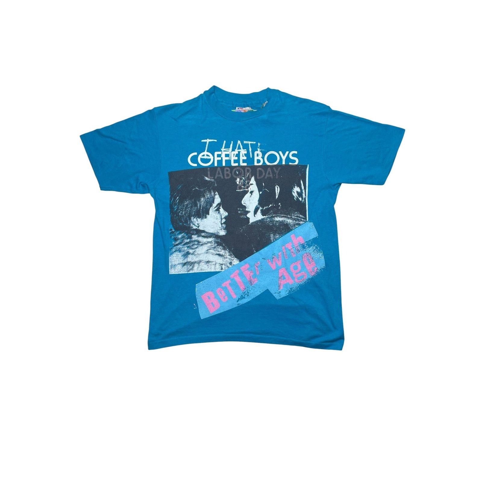 Better With Age Better With Age Damian Tee Size US M / EU 48-50 / 2 - 1 Thumbnail