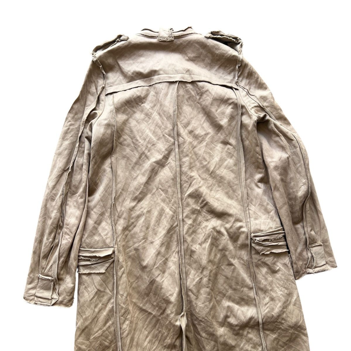 Lanvin Lanvin ete 2010 Size XS / US 0-2 / IT 36-38 - 14 Thumbnail