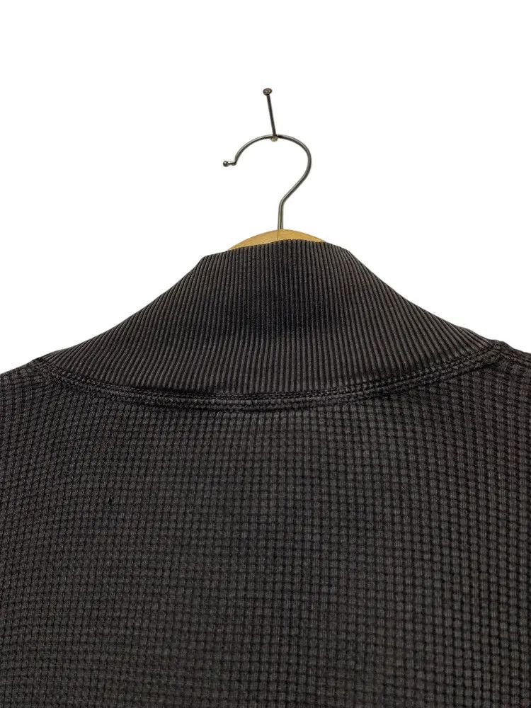 Calvin Klein Archive Y2k Calvin Klein zio turtle neck thermal longsleeve Size US L / EU 52-54 / 3 - 10 Thumbnail