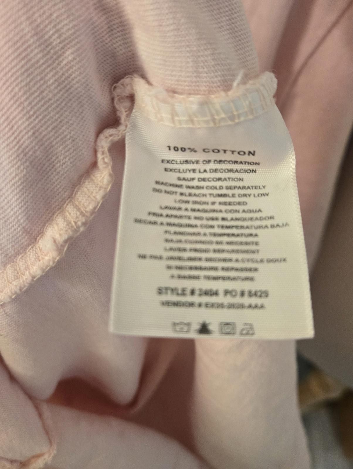 Other Navarre LS Tee Size US L / EU 52-54 / 3 - 3 Thumbnail