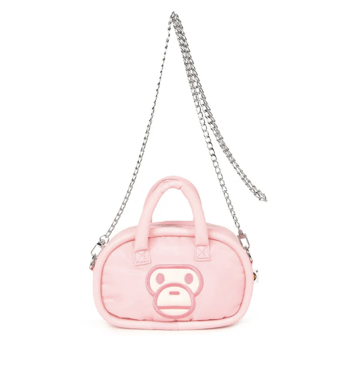 Bape Bape BABY MILO MINI CROSS BAG Size ONE SIZE - 1 Thumbnail