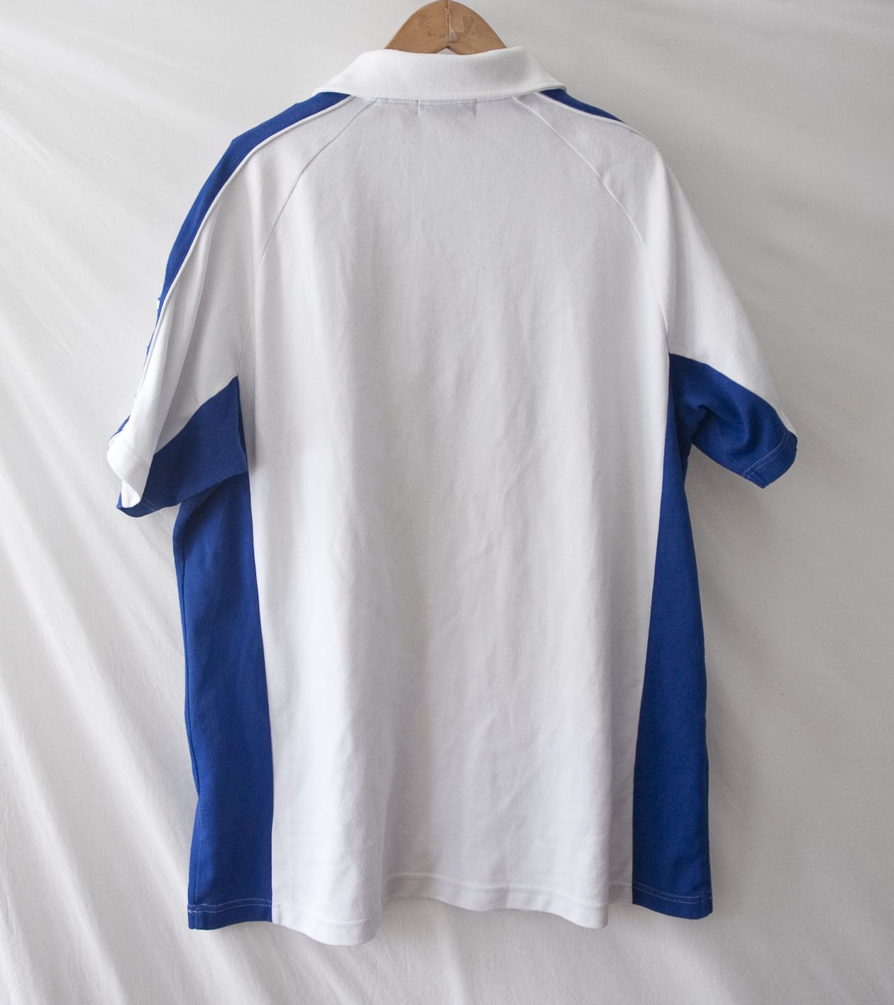 Other Suzuki Racing Polo Shirt Size XXL White Vintage Size US XXL / EU 58 / 5 - 6 Thumbnail