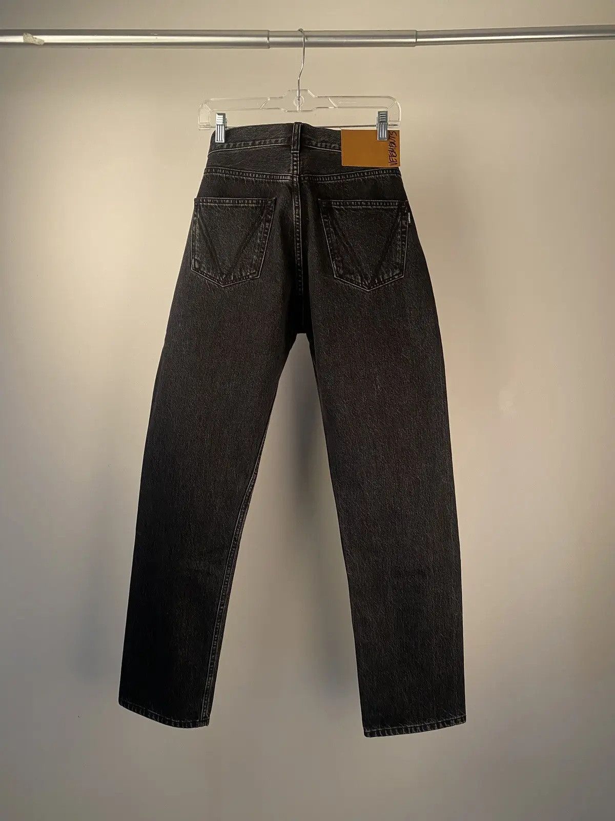 Vetements Vetement Denim Jeans Size US 32 / EU 48 - 2 Thumbnail