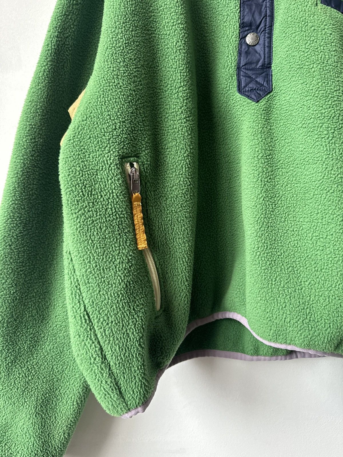 Brain Dead × The North Face Brain Dead x The North Face 89 Placket Pullover Size US S / EU 44-46 / 1 - 6 Thumbnail