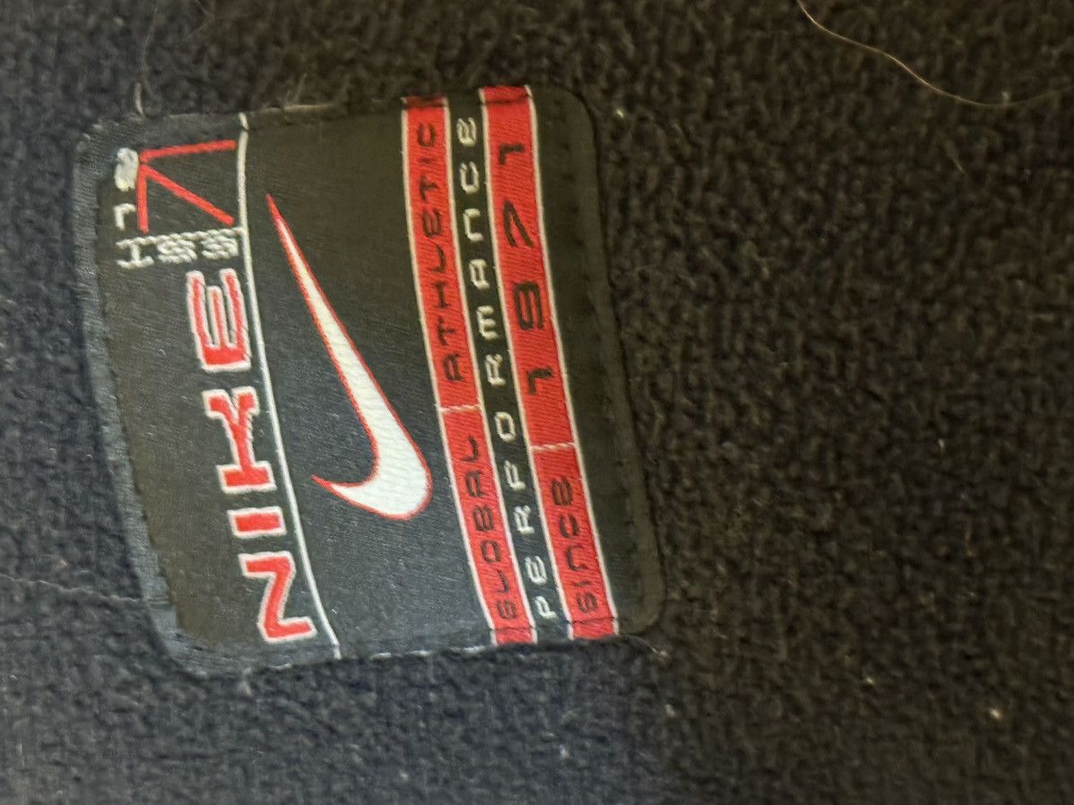 Nike Black Vintage Nike coat Size US M / EU 48-50 / 2 - 5 Thumbnail