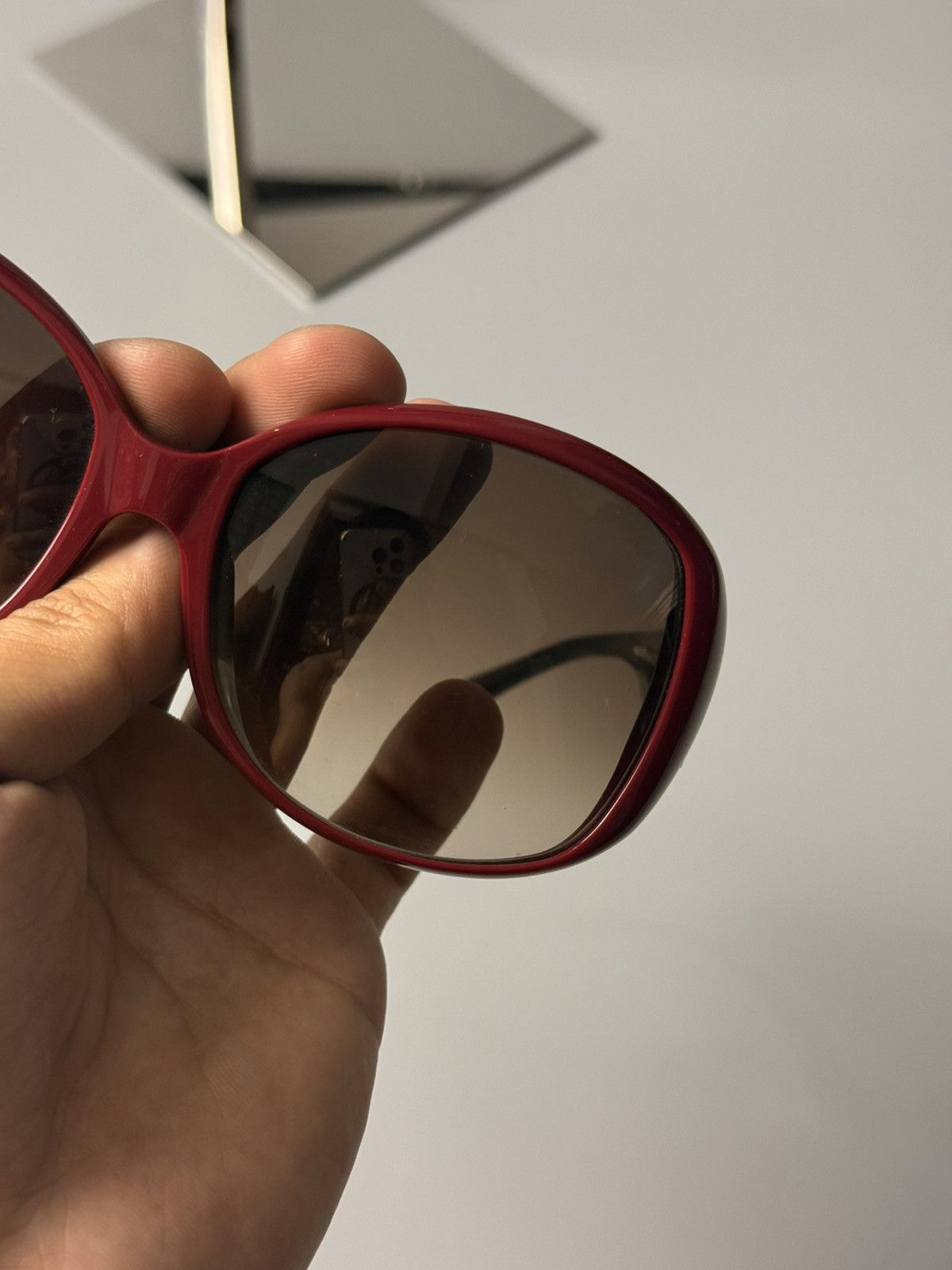 Vivienne Westwood Vivienne westwood vintage sunglasses Size ONE SIZE - 10 Thumbnail