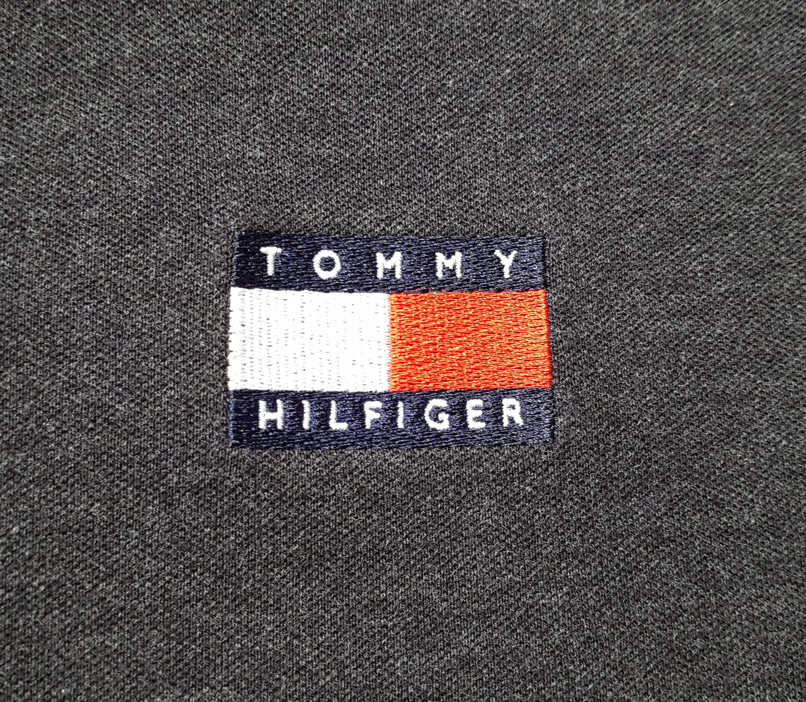 Formula 1 AMG Petronas F1 Racing Tommy Hilfiger Polo Shirt sz S Size US S / EU 44-46 / 1 - 4 Thumbnail