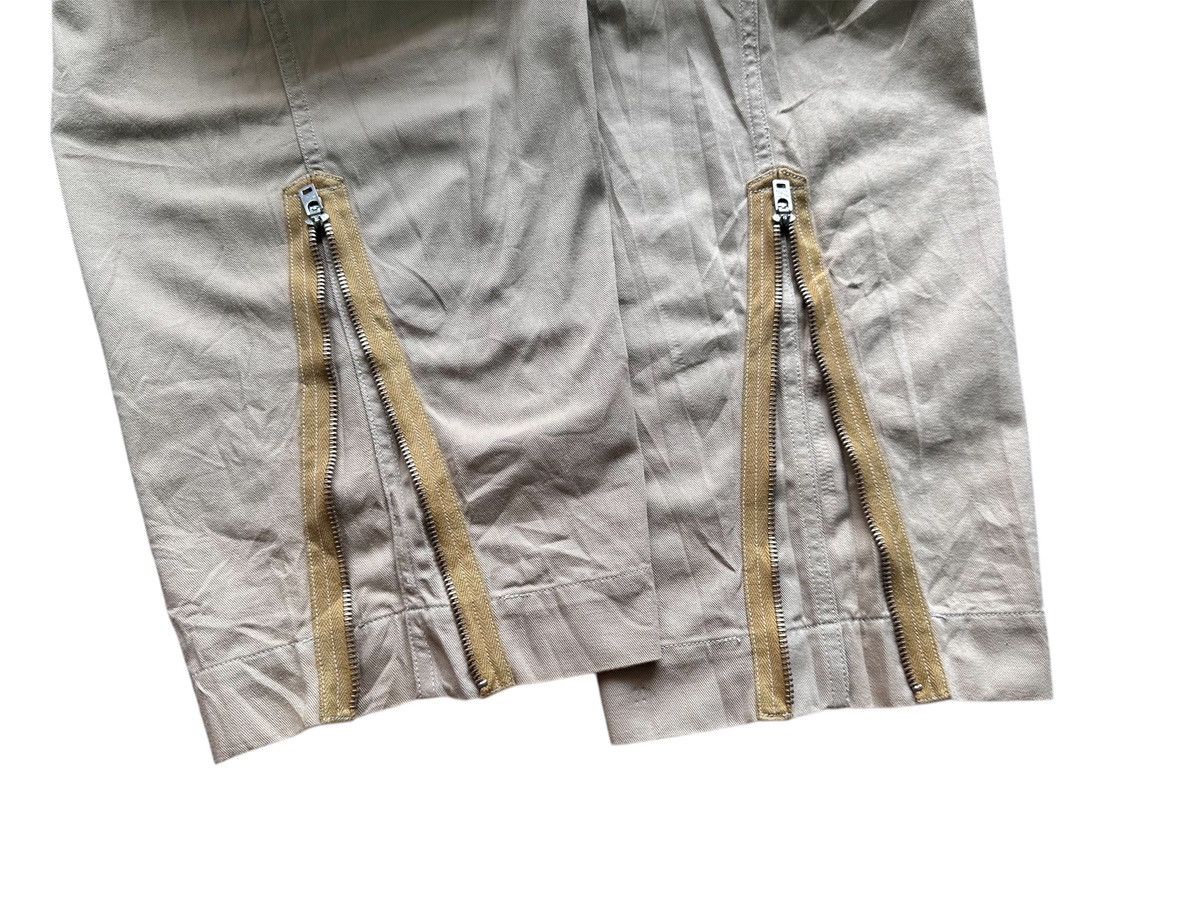 45rpm × Japanese Brand 45rpm Balloon Pants Size US 30 / EU 46 - 7 Thumbnail