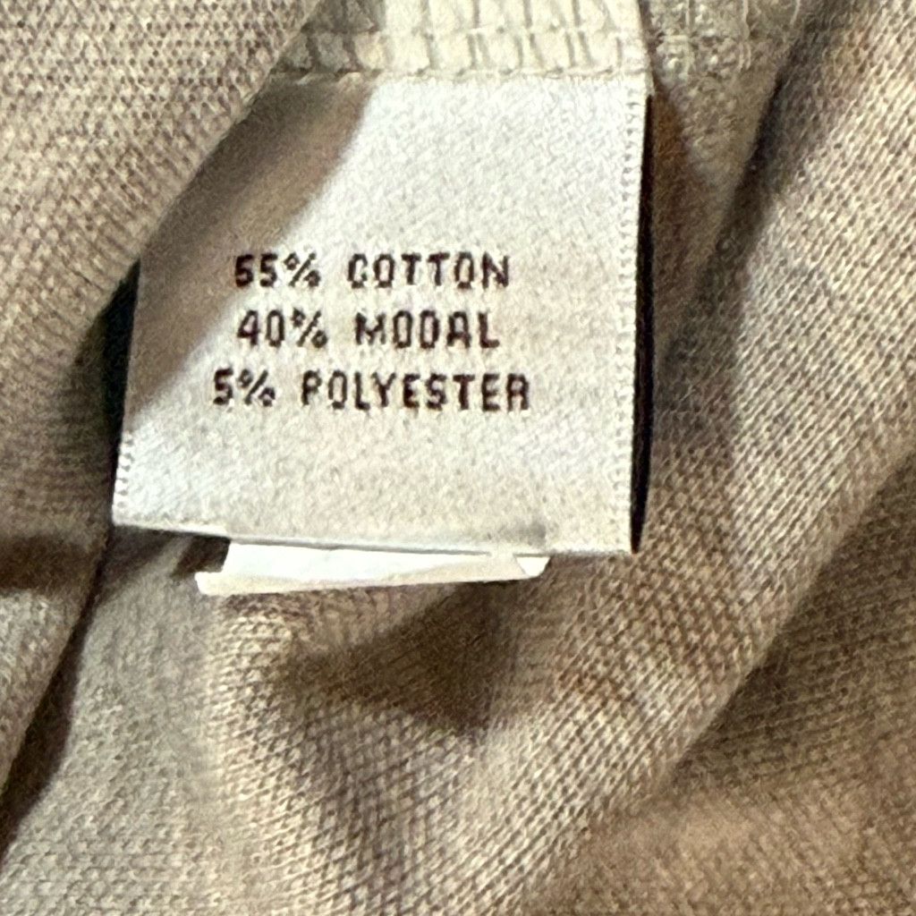 47 Brand Peter Millar Men’s XL Crown Comfort 1/4 Zip Pullover Size US XL / EU 56 / 4 - 4 Thumbnail