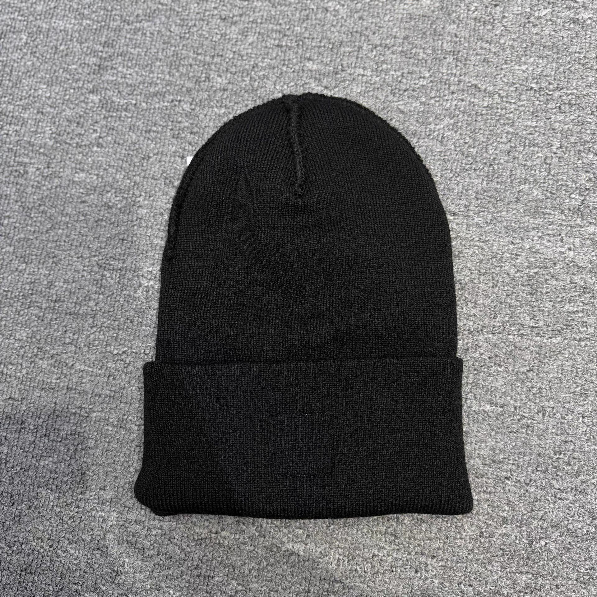 Carhartt Carhartt Beanie Q5 Size ONE SIZE - 7 Thumbnail
