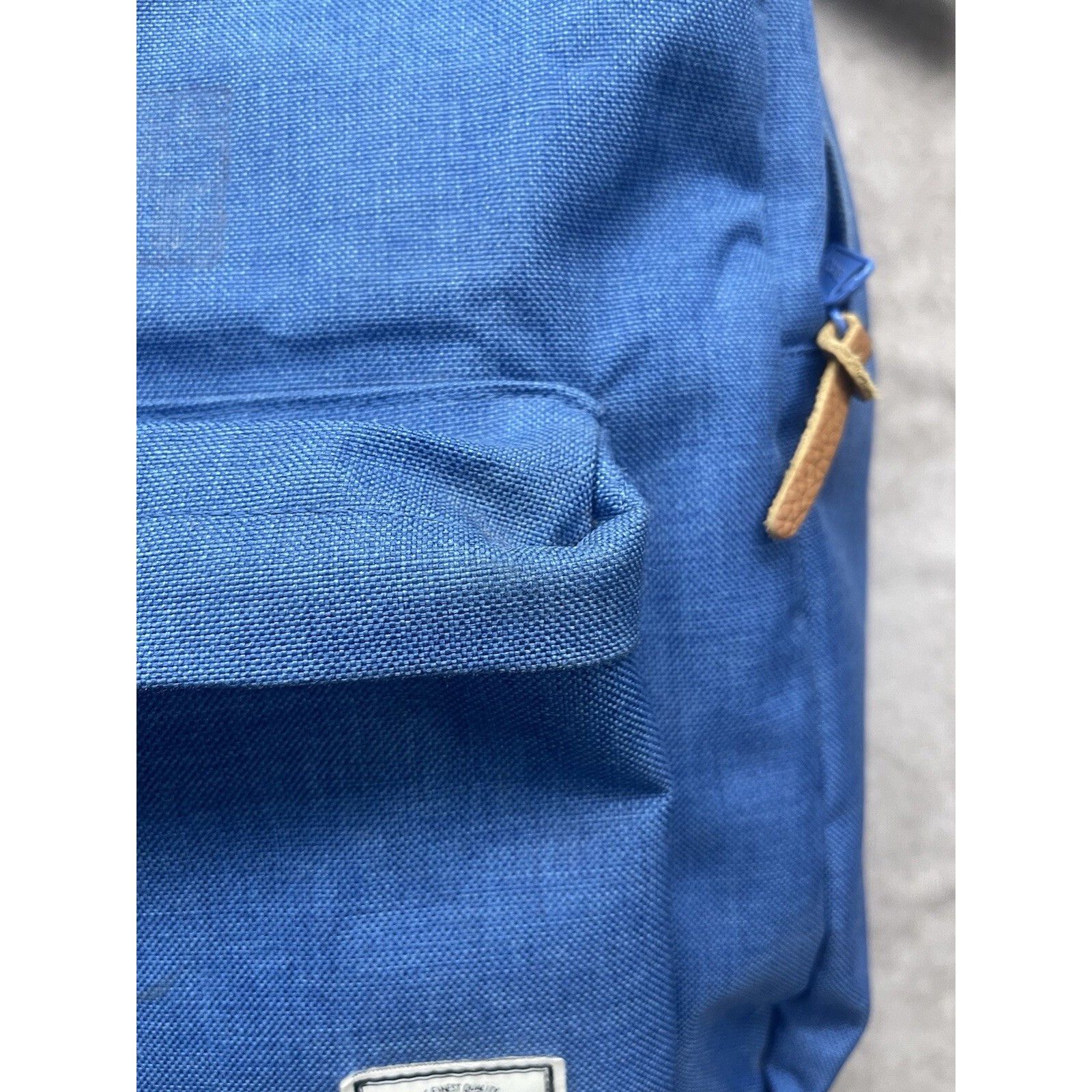 Other Herschel Backpack Heritage Limoges Crosshatch (10007-00918-O Size ONE SIZE - 3 Thumbnail