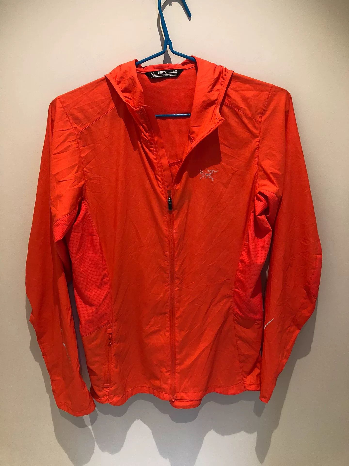 Arc'teryx Arcteryx Women's Cita Hoody Jacket Size M / US 6-8 / IT 42-44 - 1 Thumbnail