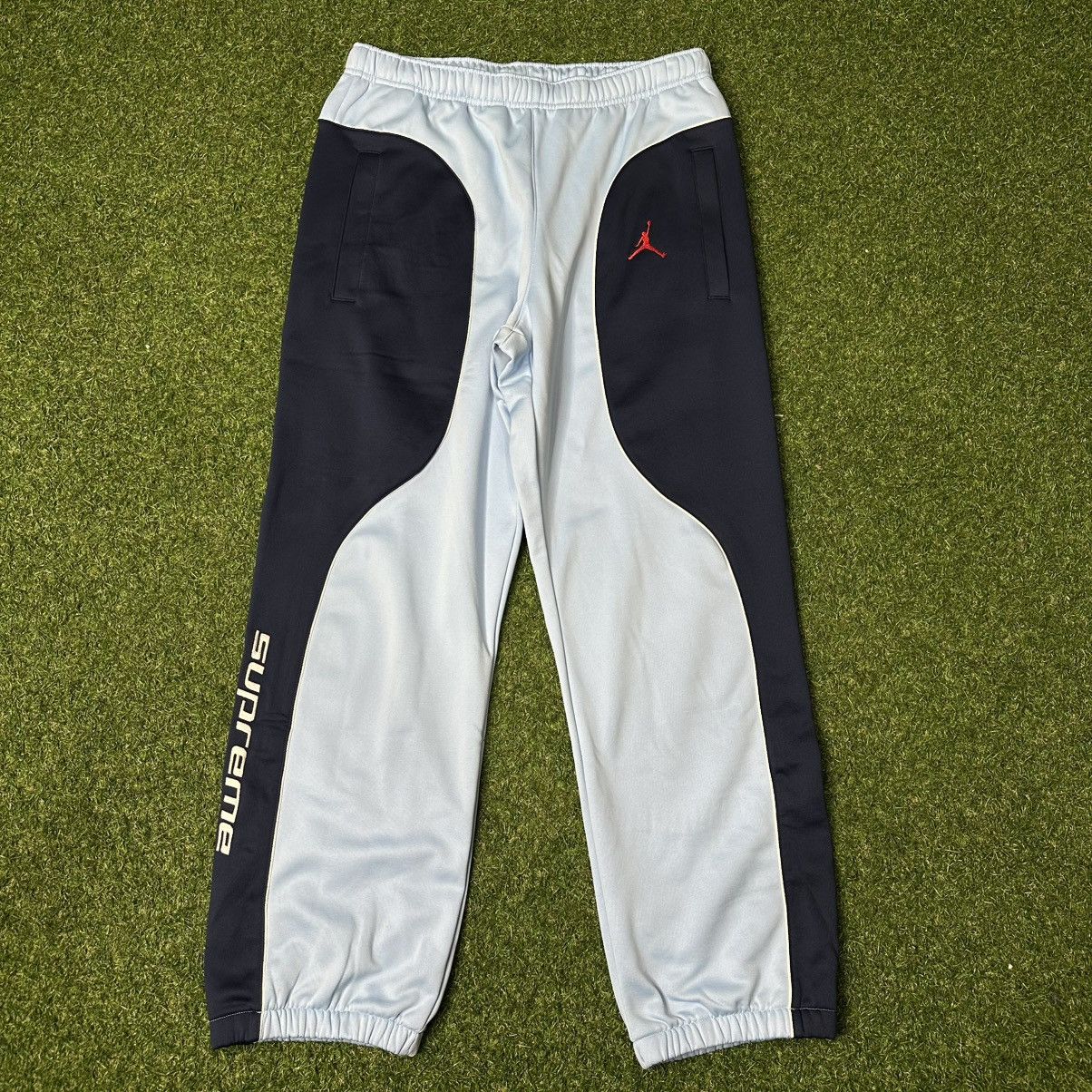 Jordan New Classics 2.0 Pants 　m supreme Jordan New Classics 2.0 Pants m supreme Jordan WMNS Jordan