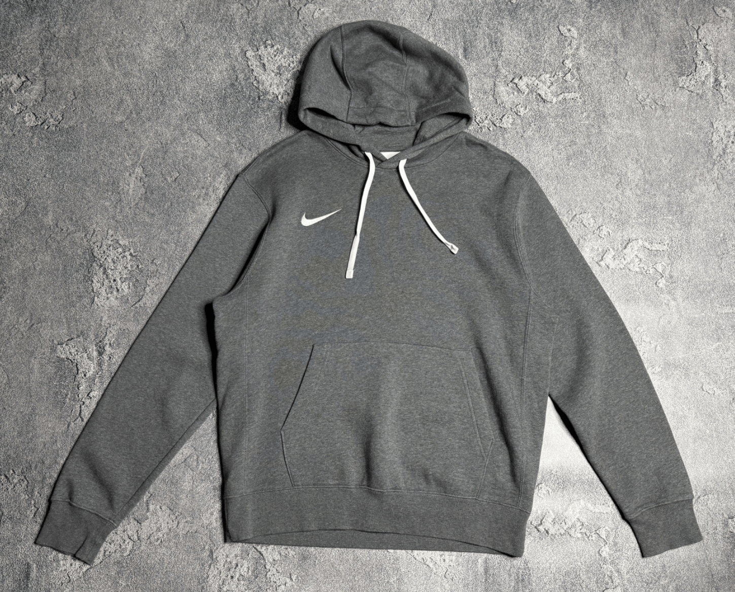 Nike Nike men's hoodie M Size US M / EU 48-50 / 2 - 1 Thumbnail