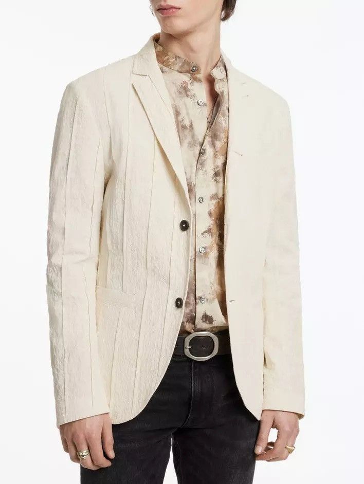 Ray Jacket. 46